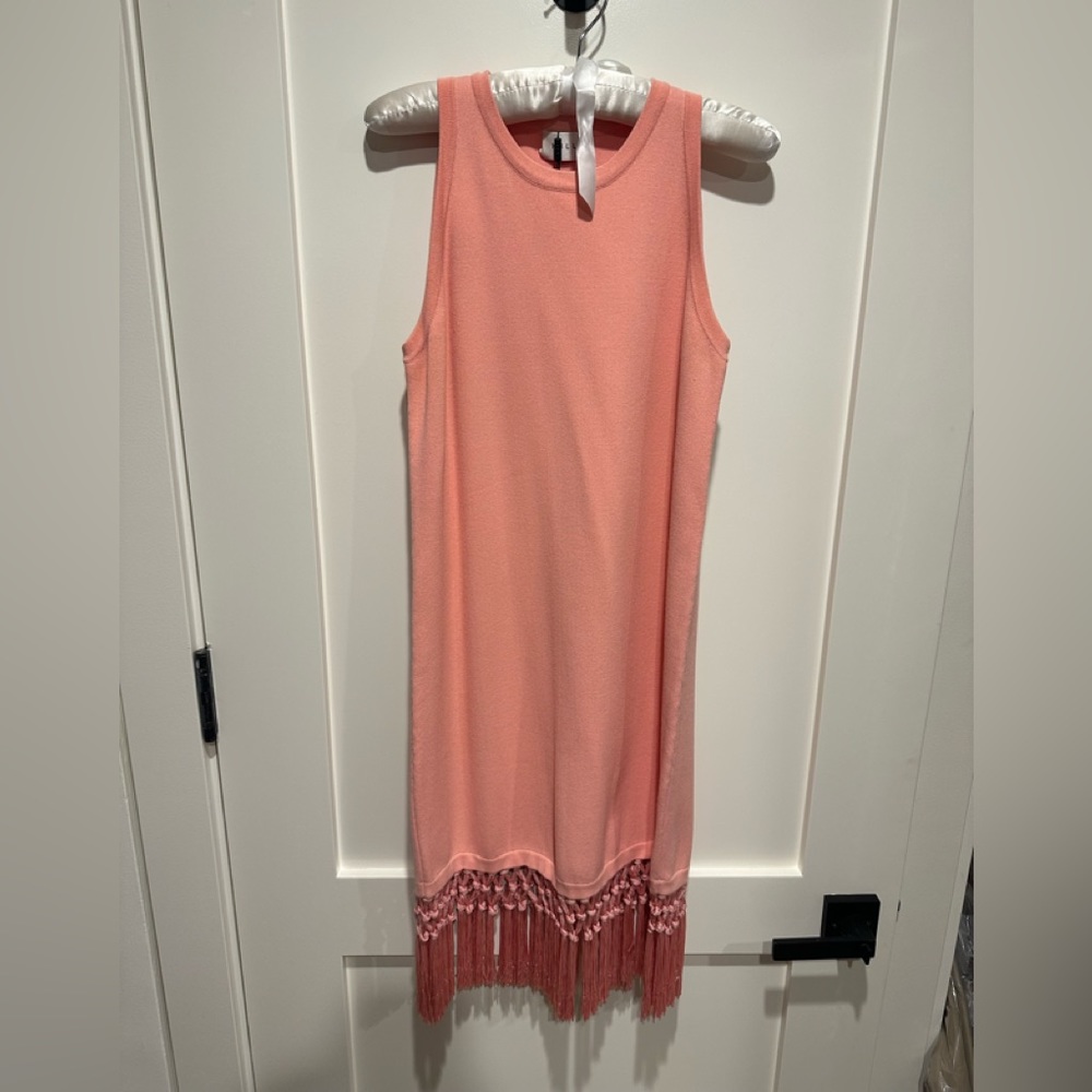 Milly Dress